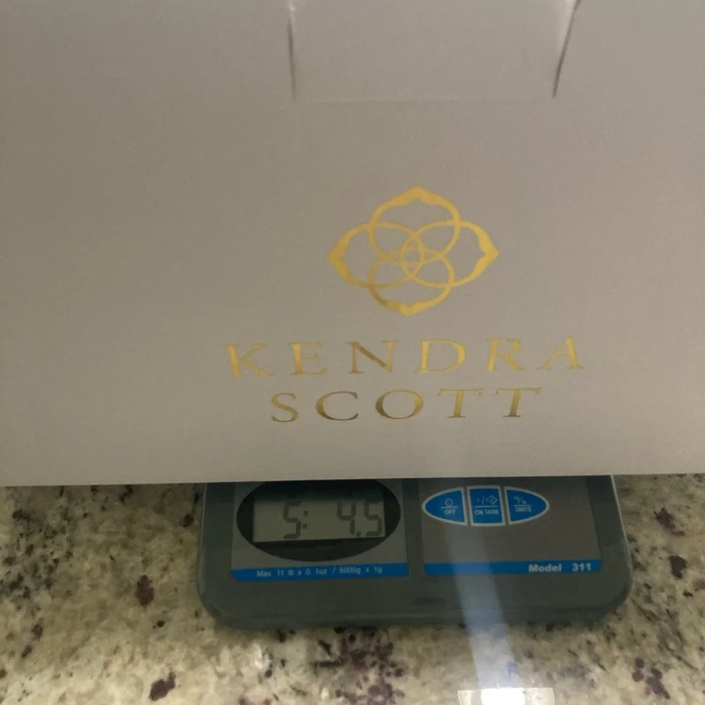 Kendra Scott preowned kendra